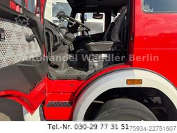MERCEDES-BENZ 1224 AF SK LF16/12 4x4 Tank 1200l orig.50tkm