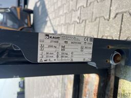 Kaup 2T160B