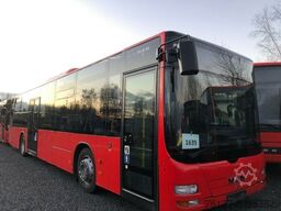 MAN A 20 Lion City / Euro 5 / EEV / ID 1639
