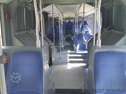 MERCEDES-BENZ O 530 Niederflurgelenkbus,KLIMA, .: 1827