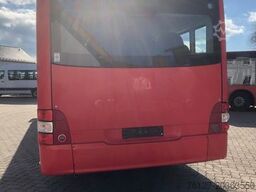 MAN A 20 , KLIMA, Deutscher Bus,  ID: 1604