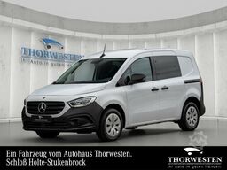 Mercedes-Benz Citan 110 CDI Kasten BASE Standard