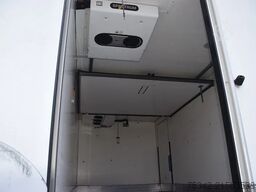 Iveco EuroCargo 120 E18 - frigo