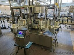 KOSME EXTRA 9T / 720 SC2 SL SA2  7000 bph 2011