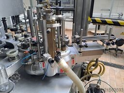 KOSME EXTRA FIX 16T 1056 S3 + SL | 9000 bph