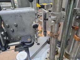 KOSME EXTRA FIX 16T 1056 S3 + SL | 9000 bph