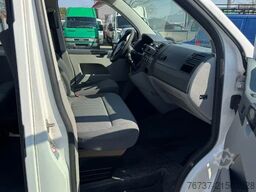 Volkswagen Transporter **EURO 5B-6SEATS-AC-BELGIAN ORIGINE...