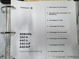 AGIE CHARMILLES FI 440 SLP