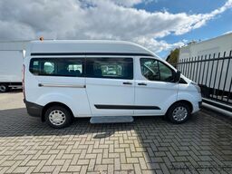 FORD Transit/Tourneo Custom Kombi 300 L2 Trend*9 sitz