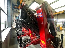 HMF POWER TO LIFT 2320K-RCS K6 (NIEUW)