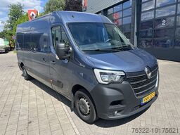 Renault MASTER L3H2 136 PK / AIRCO / TREKHAAK/ CAMERA /