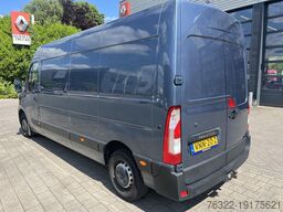 Renault MASTER L3H2 136 PK / AIRCO / TREKHAAK/ CAMERA /