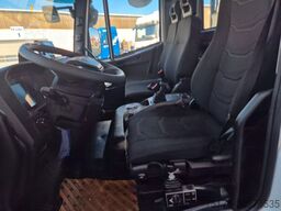 IVECO Eurocargo ML80E21 Meiller 2x AHK 3 Sitze Klima