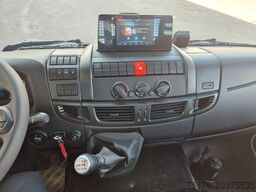 IVECO Eurocargo ML80E21 Meiller 2x AHK 3 Sitze Klima