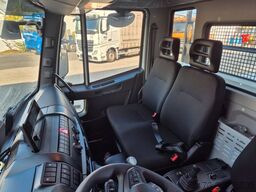 IVECO Eurocargo ML80E21 Meiller 2x AHK 3 Sitze