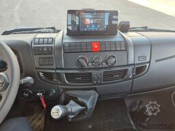 IVECO Eurocargo ML80E21 Meiller 2x AHK 3 Sitze
