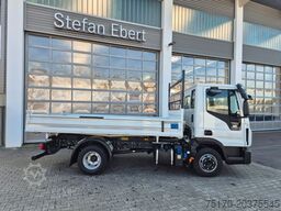IVECO Eurocargo ML80E21 Meiller 2x AHK 3 Sitze Klima