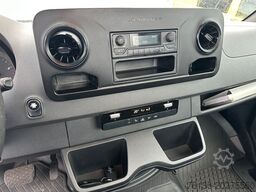 MERCEDES-BENZ Sprinter 516 CDI Pritsche Maxi Autom. Klima AHK