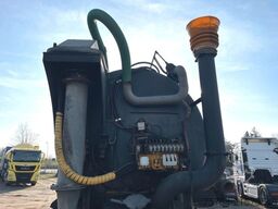  36m AP Gülle Tankauflieger/Arm/10m³ Kreiselpumpe