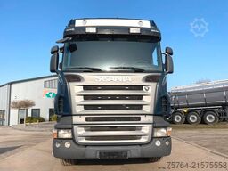 SCANIA R 480 / 2-Kreis Hydr. / 6x2 /  Topline