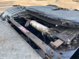 SCANIA R 480 / 2-Kreis Hydr. / 6x2 /  Topline