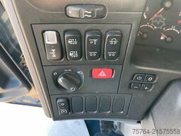 SCANIA R 480 / 2-Kreis Hydr. / 6x2 /  Topline