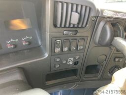 SCANIA R 480 / 2-Kreis Hydr. / 6x2 /  Topline