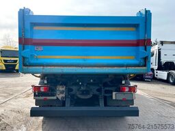 MERCEDES-BENZ 2643 Arocs/Meiller Kipper/Bordmatik/6x6H/1.Hand