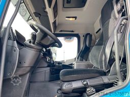 MERCEDES-BENZ 2643 Arocs/Meiller Kipper/Bordmatik/6x6H/1.Hand