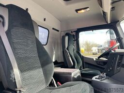 MERCEDES-BENZ 2643 Arocs/Meiller Kipper/Bordmatik/6x6H/1.Hand