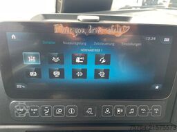 MERCEDES-BENZ 2643 Arocs/Meiller Kipper/Bordmatik/6x6H/1.Hand