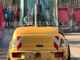 VOLVO L30B-Z/x Radlader inkl. Schaufel & Palettengabel