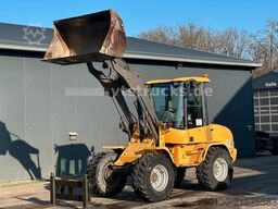 VOLVO L30B-Z/x Radlader inkl. Schaufel & Palettengabel