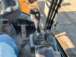 VOLVO L30B-Z/x Radlader inkl. Schaufel & Palettengabel