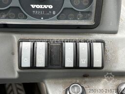 VOLVO L25B-P Palettengabel&Schaufel