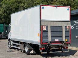 MERCEDES-BENZ Antos 1830 L Kühlkoffer Thermo King LBW