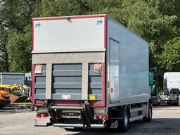 MERCEDES-BENZ Antos 1830 L Kühlkoffer Thermo King LBW