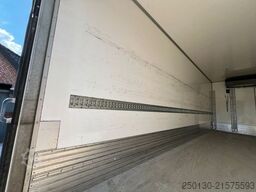 MERCEDES-BENZ Antos 1830 L Kühlkoffer Thermo King LBW