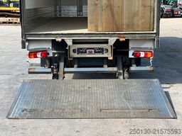 MERCEDES-BENZ Antos 1830 L Kühlkoffer Thermo King LBW