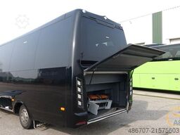IVECO INDcar Wing EURO 6, 29 Sitze, neue Motor 64262km