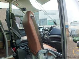 IVECO INDcar Wing EURO 6, 29 Sitze, neue Motor 64262km