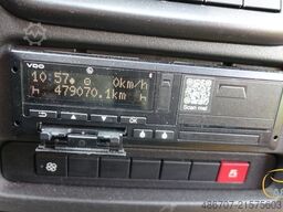 IVECO INDcar Wing EURO 6, 29 Sitze, neue Motor 64262km