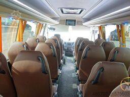 IVECO INDcar Wing EURO 6, 29 Sitze, neue Motor 64262km