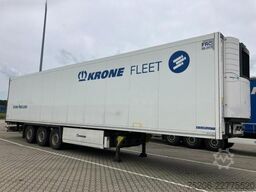 Krone Cool Liner Duoplex Steel Standard
