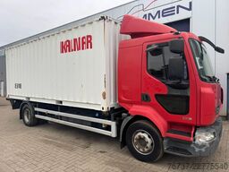 Renault Midlum **MOBILE WORKSHOP-MOBIELE WERKPLAATS**
