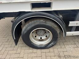 Renault Midlum **MOBILE WORKSHOP-MOBIELE WERKPLAATS**