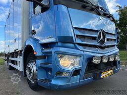 Mercedes-Benz Antos ANTOS 1924L EURO6.  578