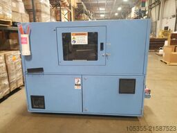 MÜLLER MARTINI SIGMA Three Knife Trimmer