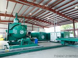 IWT Moldrup VACUUM/PRESURE IMPREGNATION PLANT