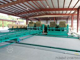 IWT Moldrup VACUUM/PRESURE IMPREGNATION PLANT